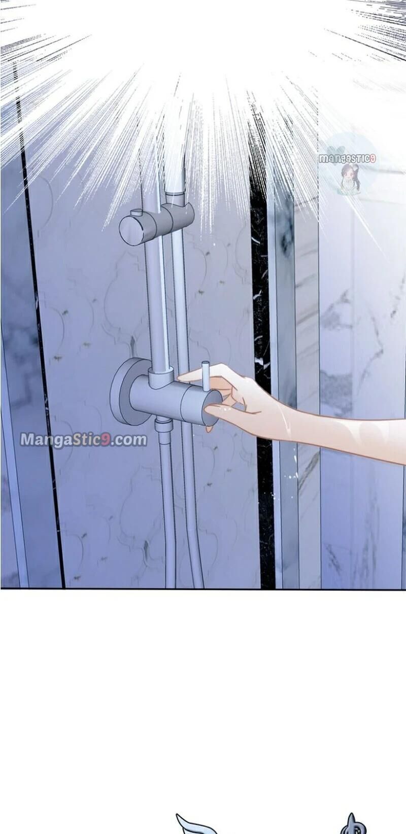 Hậu Duệ Của Mãng Xà Chương 7.1 Ảnh 11