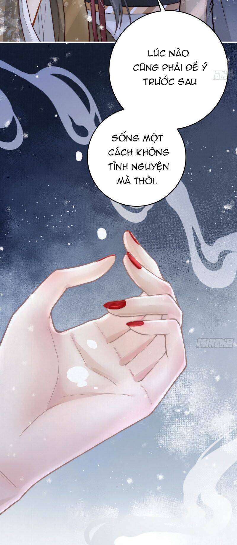 Truyền Thuyết Nữ Đế Chương 1 Ảnh 8