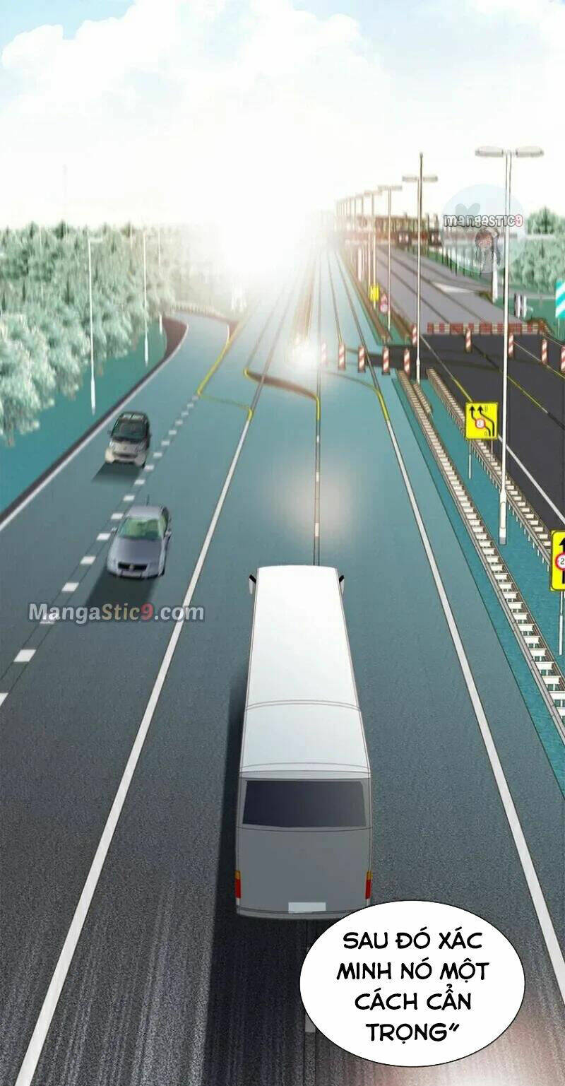 Hậu Duệ Của Mãng Xà Chương 1 Ảnh 41