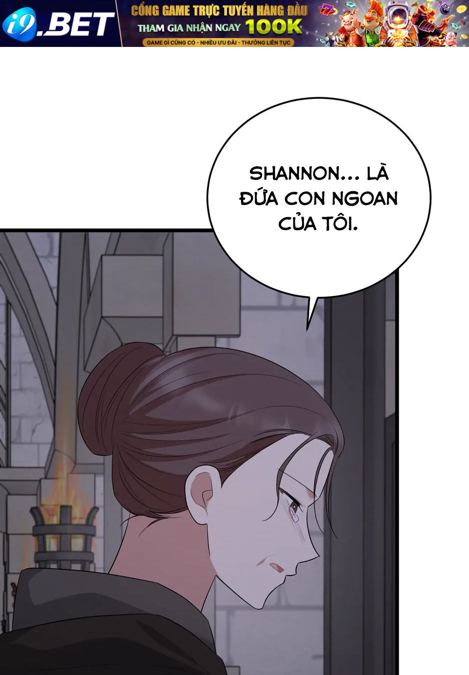 Những Người Anh Nguy Hiểm Của Công Nương Chương 90 Ảnh 26