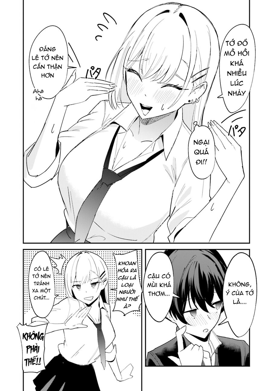 Chika Idol Wo Kage De Sasaeru Ore Chương 1 Ảnh 29