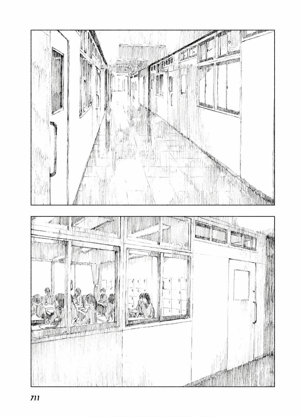 Yamada To Sensei Chương 10 Ảnh 11
