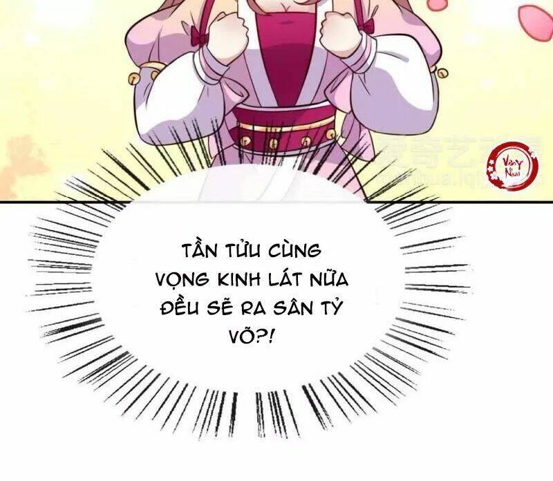 Huyết Tộc Đại Nhân Của Ta Chương 15 Ảnh 32