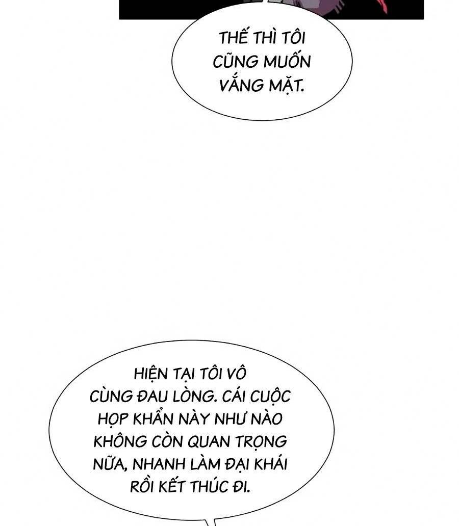 Săn Lùng Bắt Nạt Chương 54 Ảnh 29