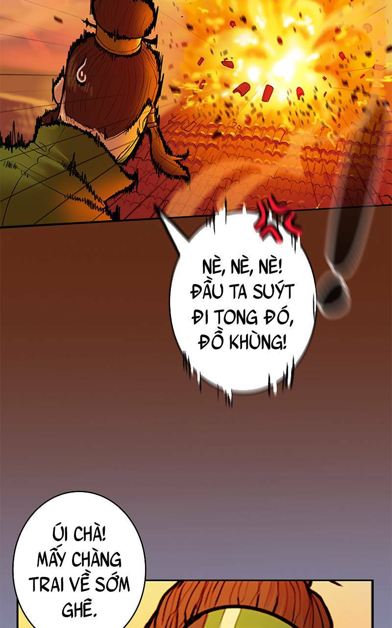 Ordeal Chương 21 Ảnh 94