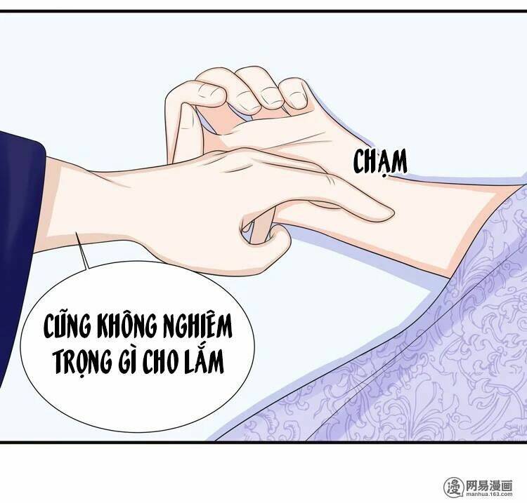 Phác Đảo Sư Tôn Đại Nhân Chương 7 Ảnh 13