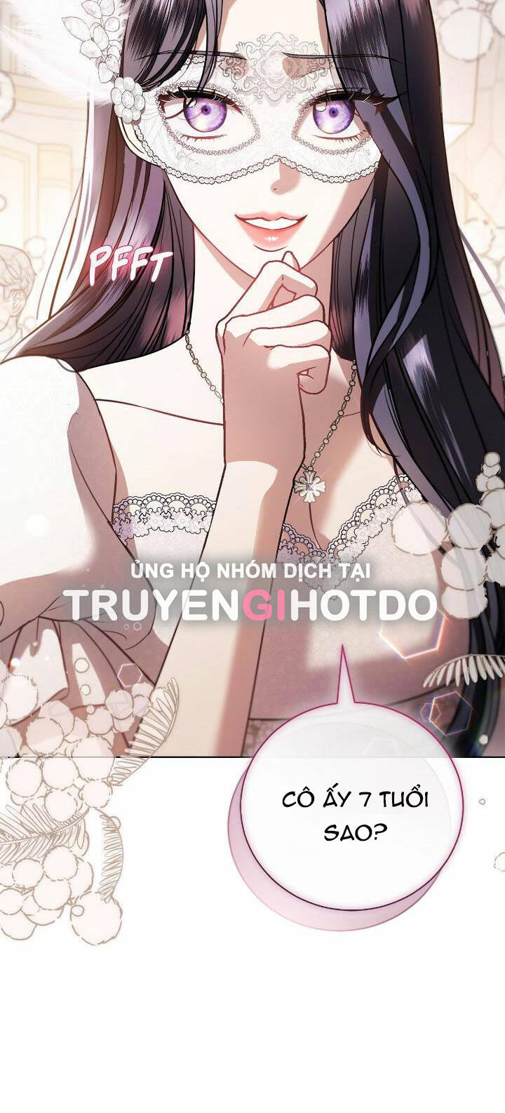 Thân Gửi Tình Nhân Của Chồng Tôi Chương 28.1 Ảnh 14