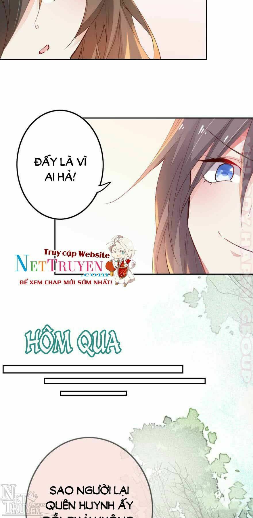 Nghịch Lai Thuận Thú Chương 15 Ảnh 20