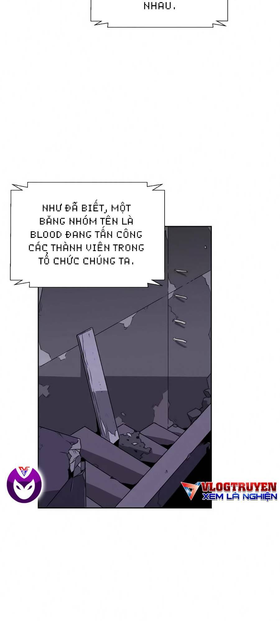 Săn Lùng Bắt Nạt Chương 54 Ảnh 62