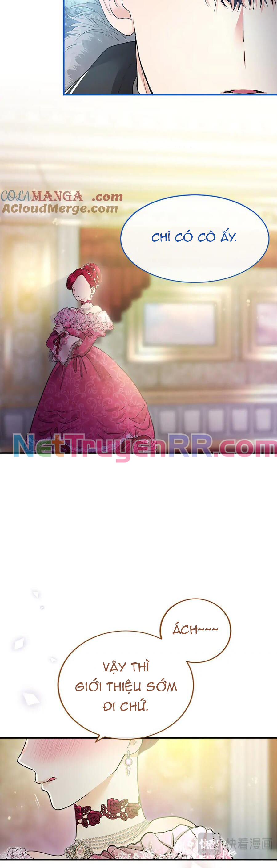 Mẹ Kế Bất Tài Được Gia Đình Yêu Quý! Chương 25 Ảnh 27