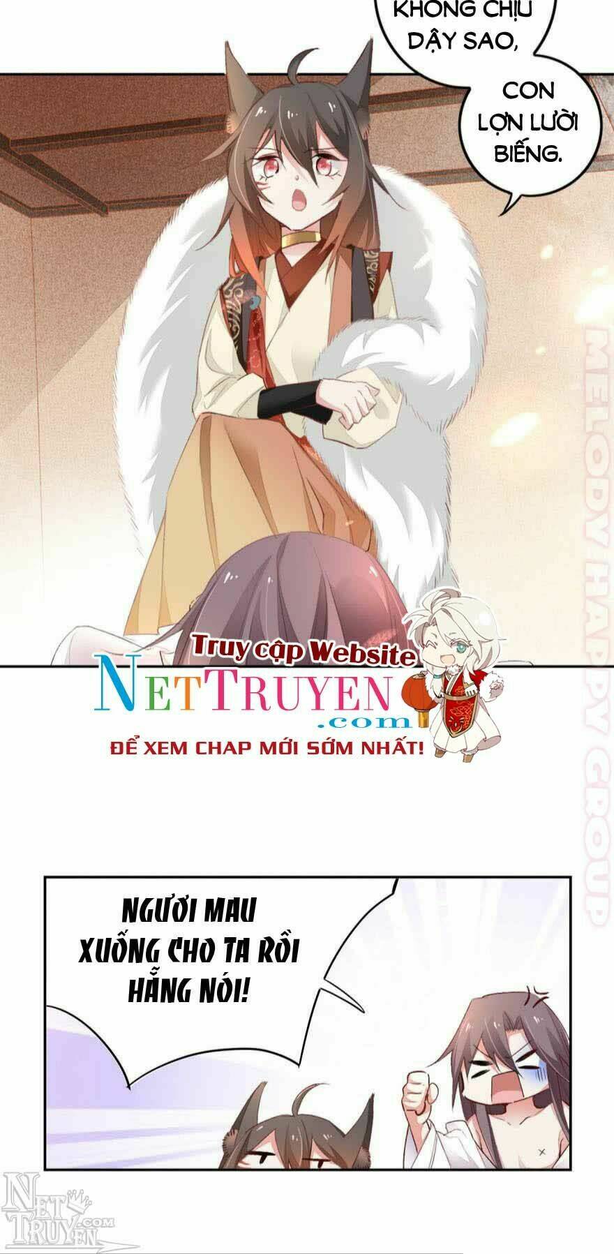 Nghịch Lai Thuận Thú Chương 15 Ảnh 11