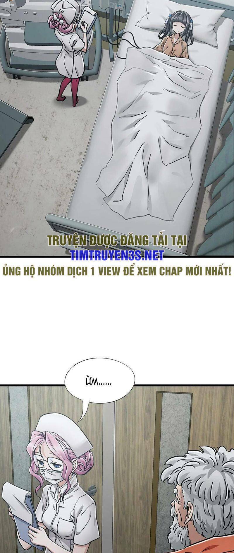 Du Hành Thời Gian Về Ngày Đầu Mạt Thế Chương 40 Ảnh 58