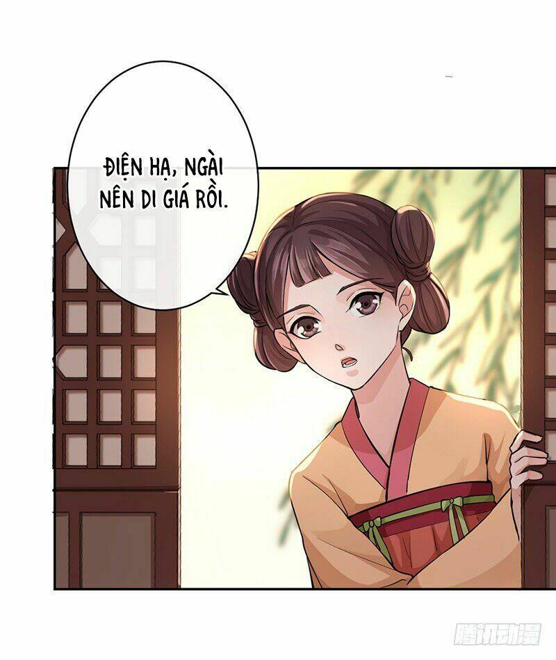 Nghiên Hương Kỳ Đàm Chương 50 Ảnh 10
