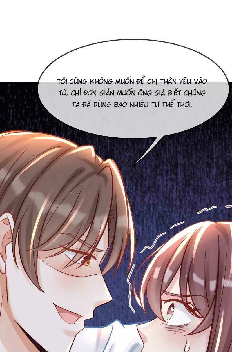 Sủng Em Sủng Tới Tận Cùng Chương 157 Ảnh 35
