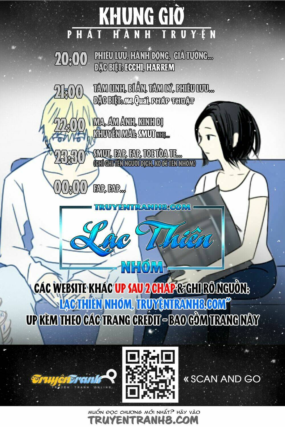 Transparent Cohabitation Chương 35 Ảnh 59