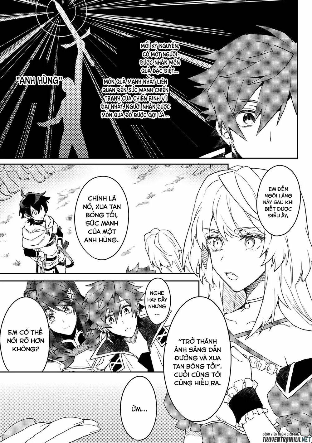Dekisokonai To Yobareta Moto Eiyuu Wa, Jikka Kara Tsuihousareta No De Suki Katte Ni Ikiru Koto Chương 2 Ảnh 15
