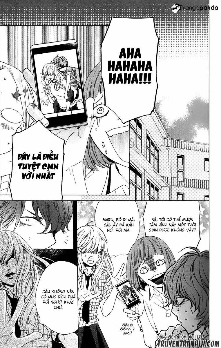 Haru X Kiyo Chương 4 Ảnh 43