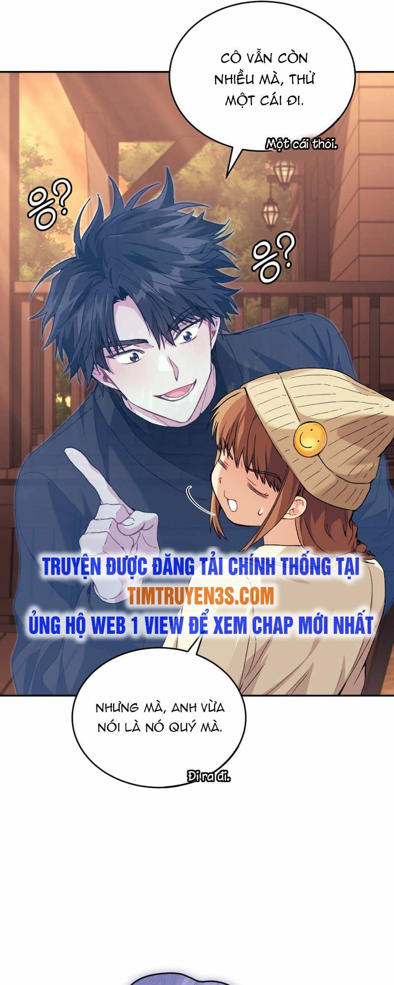 Ta Đánh Cắp Linh Hồn Của Ranker Top 1 Chương 38 Ảnh 35