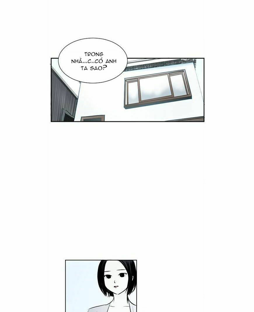Transparent Cohabitation Chương 36 Ảnh 16