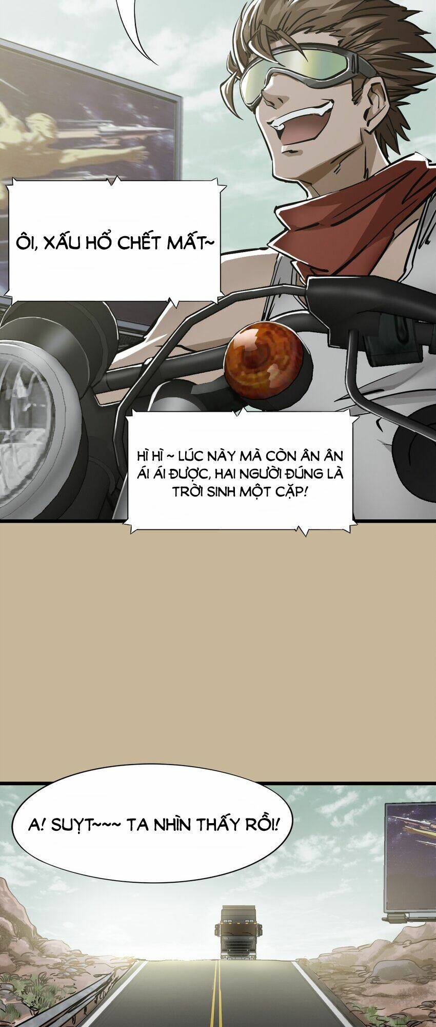 Du Hành Thời Gian Về Ngày Đầu Mạt Thế Chương 38 Ảnh 27