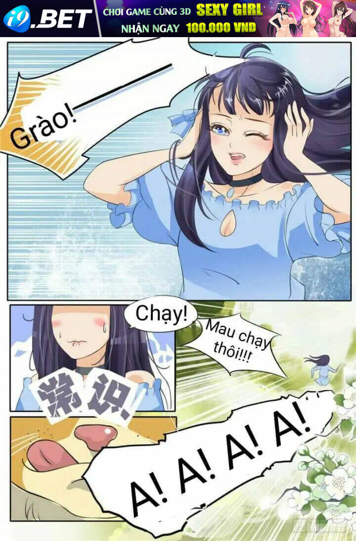 Gia Huynh Ở Lại Tìm Đường Chết Chương 2 Ảnh 12