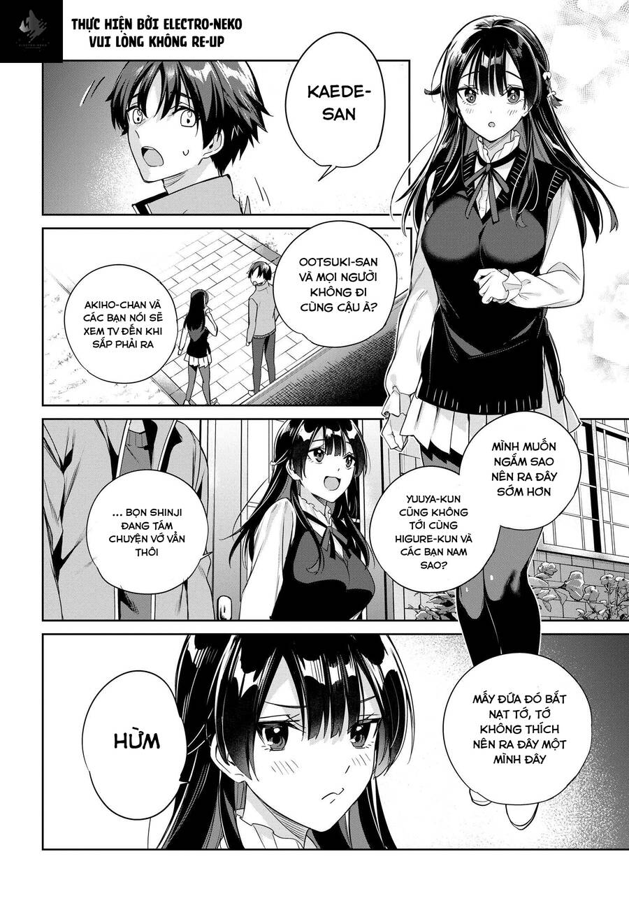 Ryoushin No Shakkin Wo Katagawari Shite Morau Jouken Wa Nihon Ichi Chương 25 Ảnh 24