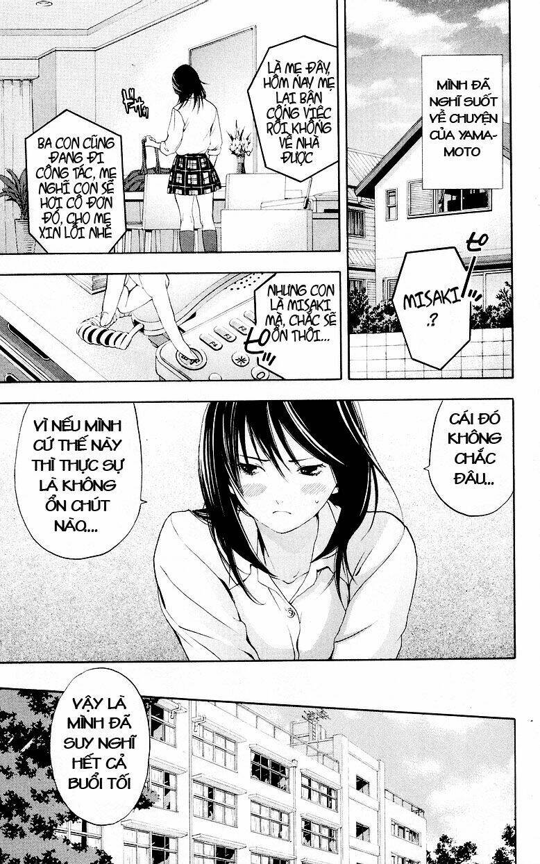 Hatsukoi Limited Chương 31 Ảnh 15