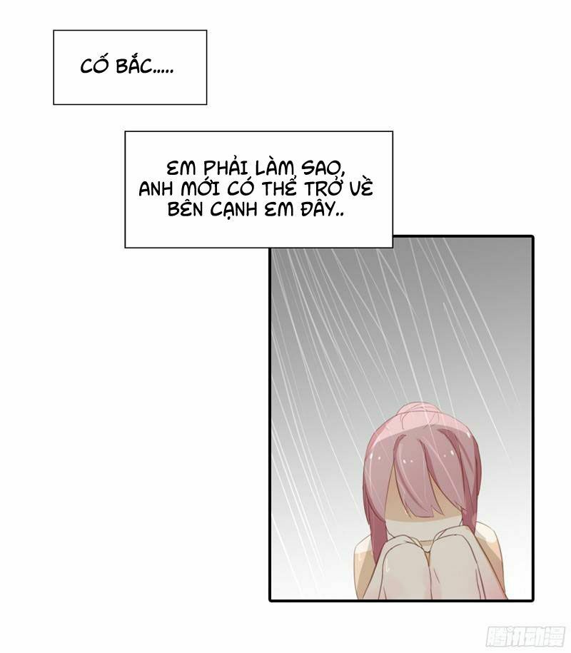 Bạn Trai Minh Tinh Bức Yêu Chương 47 Ảnh 33