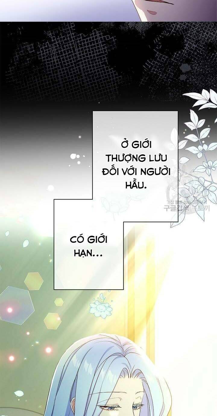 Nếu Là Phản Diện, Liệu Tôi Sẽ Chết? Chương 54 Ảnh 19