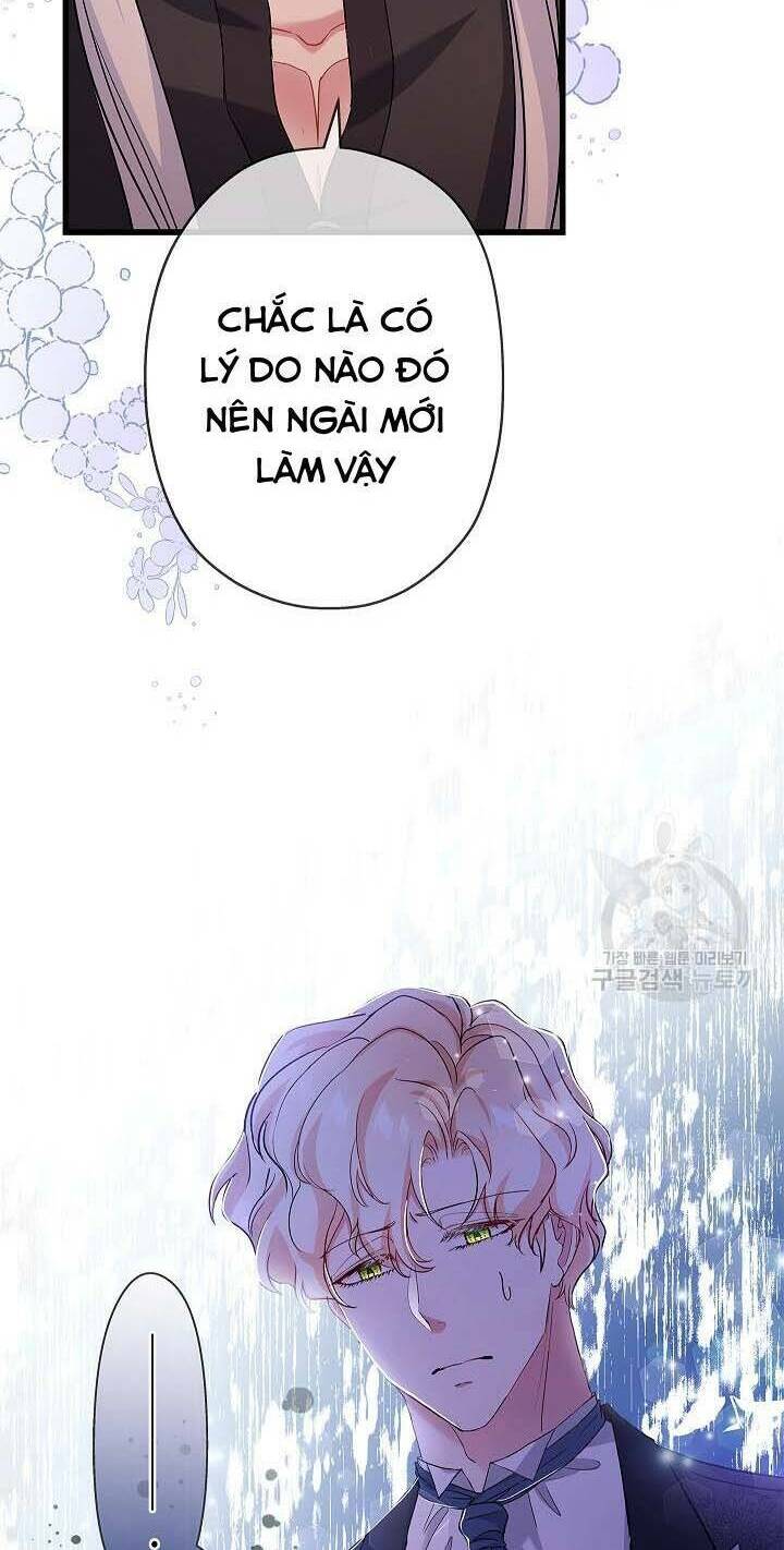 Nếu Là Phản Diện, Liệu Tôi Sẽ Chết? Chương 54 Ảnh 37