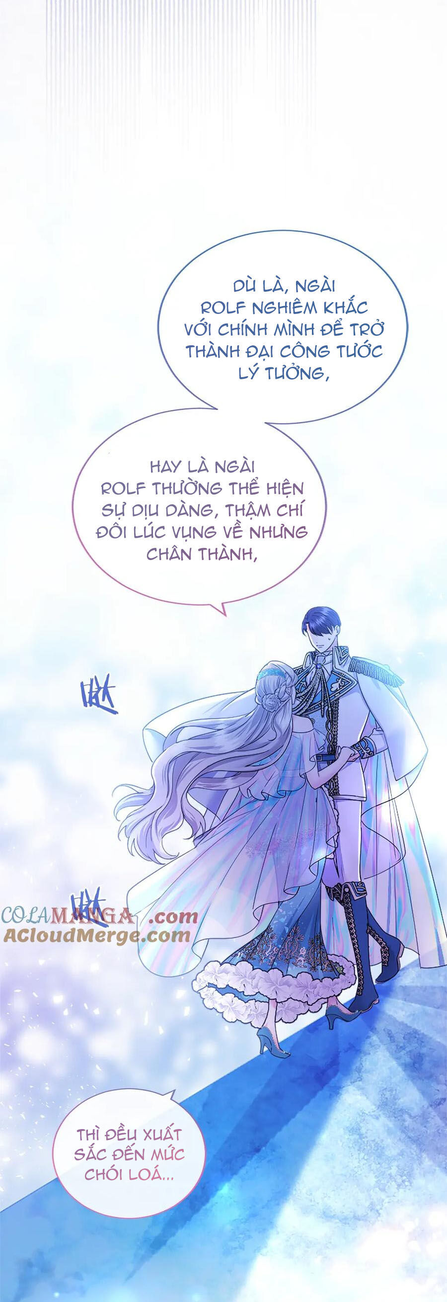 Mẹ Kế Bất Tài Được Gia Đình Yêu Quý! Chương 34 Ảnh 28