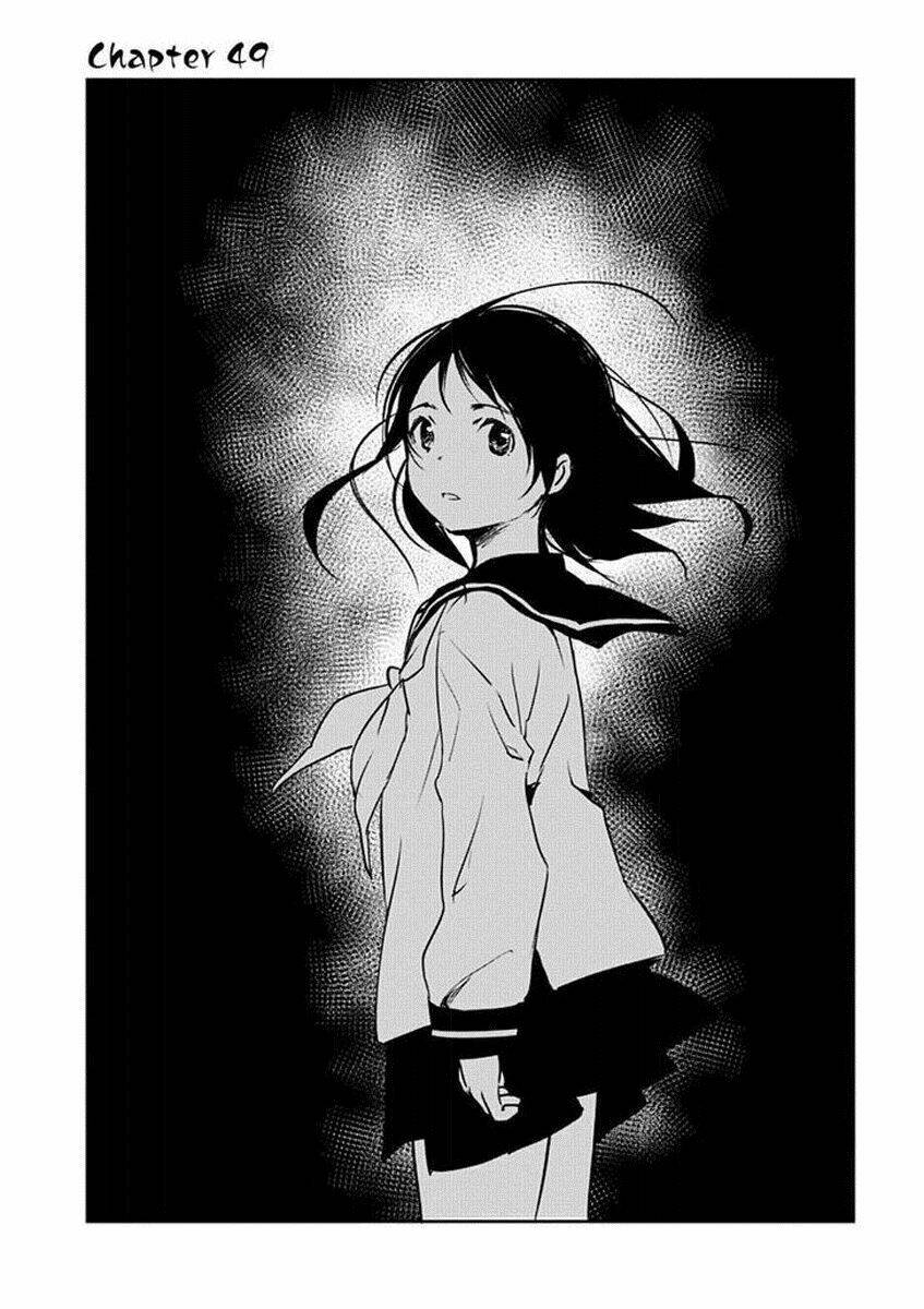 Inari, Konkon, Koi Iroha Chương 49 Ảnh 3