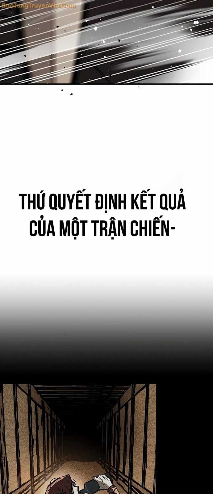 Kẻ Điên Và Đội Trưởng Cảnh Vệ Chương 25 Ảnh 32