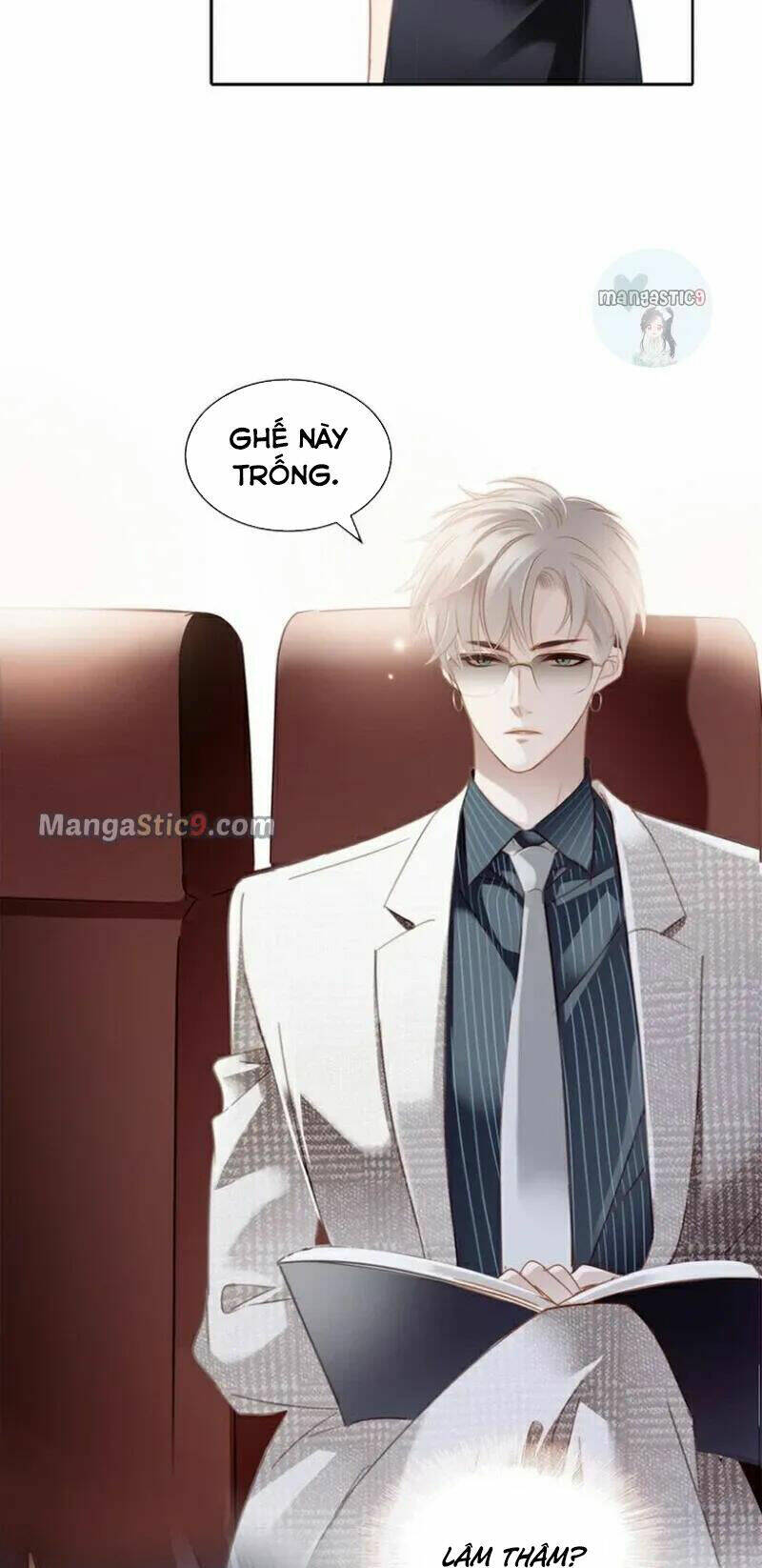 Hậu Duệ Của Mãng Xà Chương 1 Ảnh 21