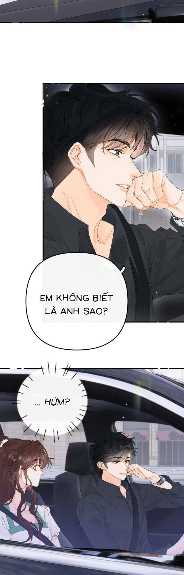 Xin Hãy Chăm Sóc Nhiều Hơn Chương 4 Ảnh 4