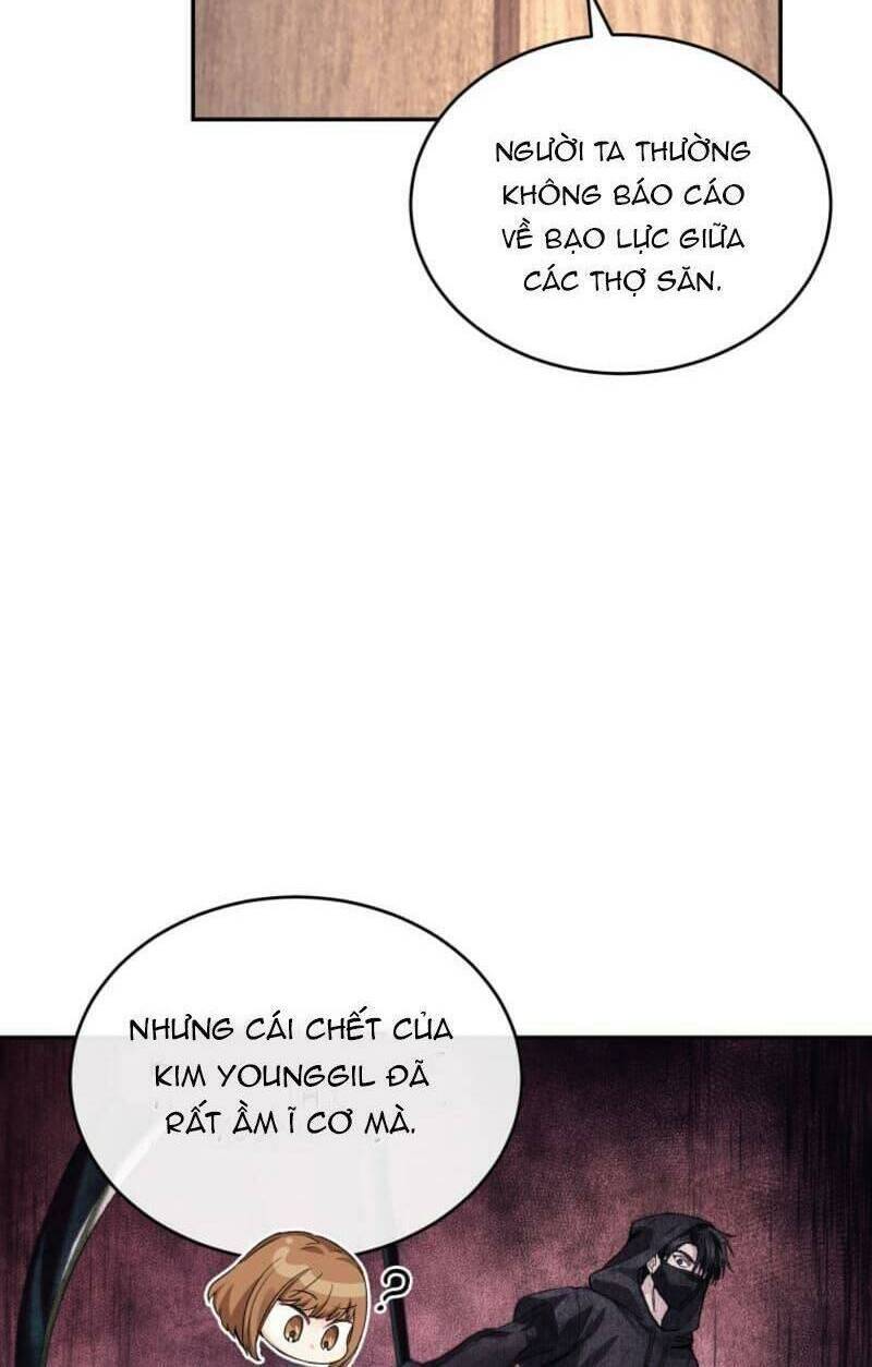 Ta Đánh Cắp Linh Hồn Của Ranker Top 1 Chương 37 Ảnh 85