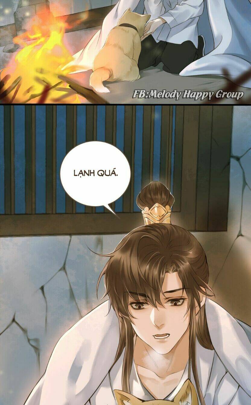 Định Hải Phù Sinh Lục Chương 6 Ảnh 4