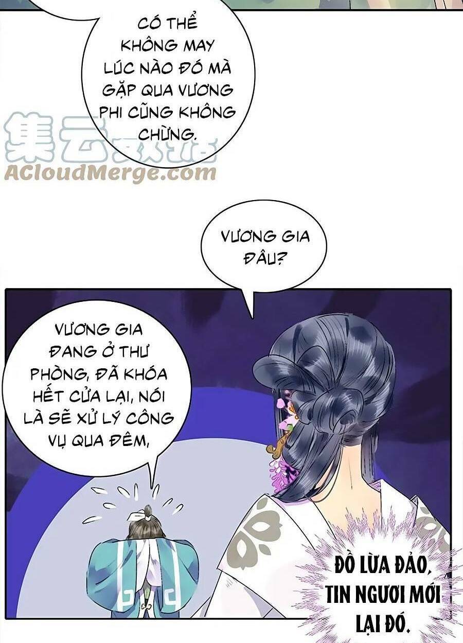 Ta Làm Lớn Ở Hậu Cung Chương 184 Ảnh 16