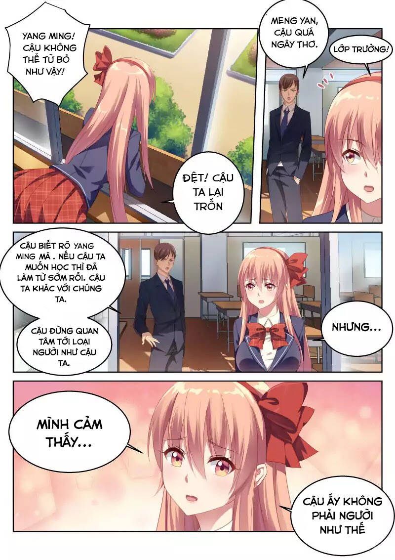 Very Pure Chương 1 Ảnh 5