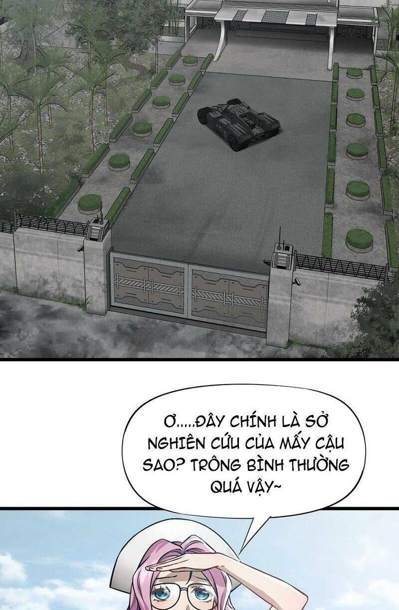 Du Hành Thời Gian Về Ngày Đầu Mạt Thế Chương 40 Ảnh 38