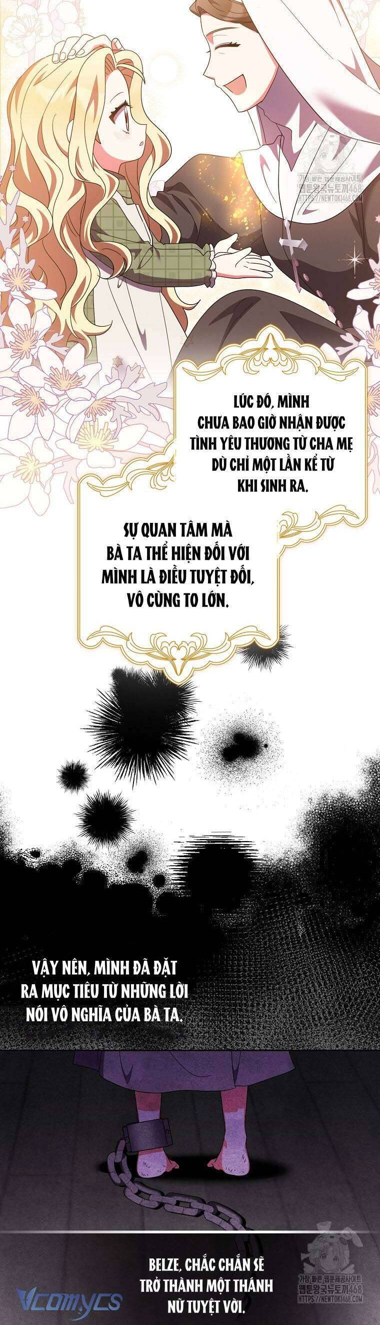 Tôi Không Thuộc Về Nơi Này Chương 28 Ảnh 7