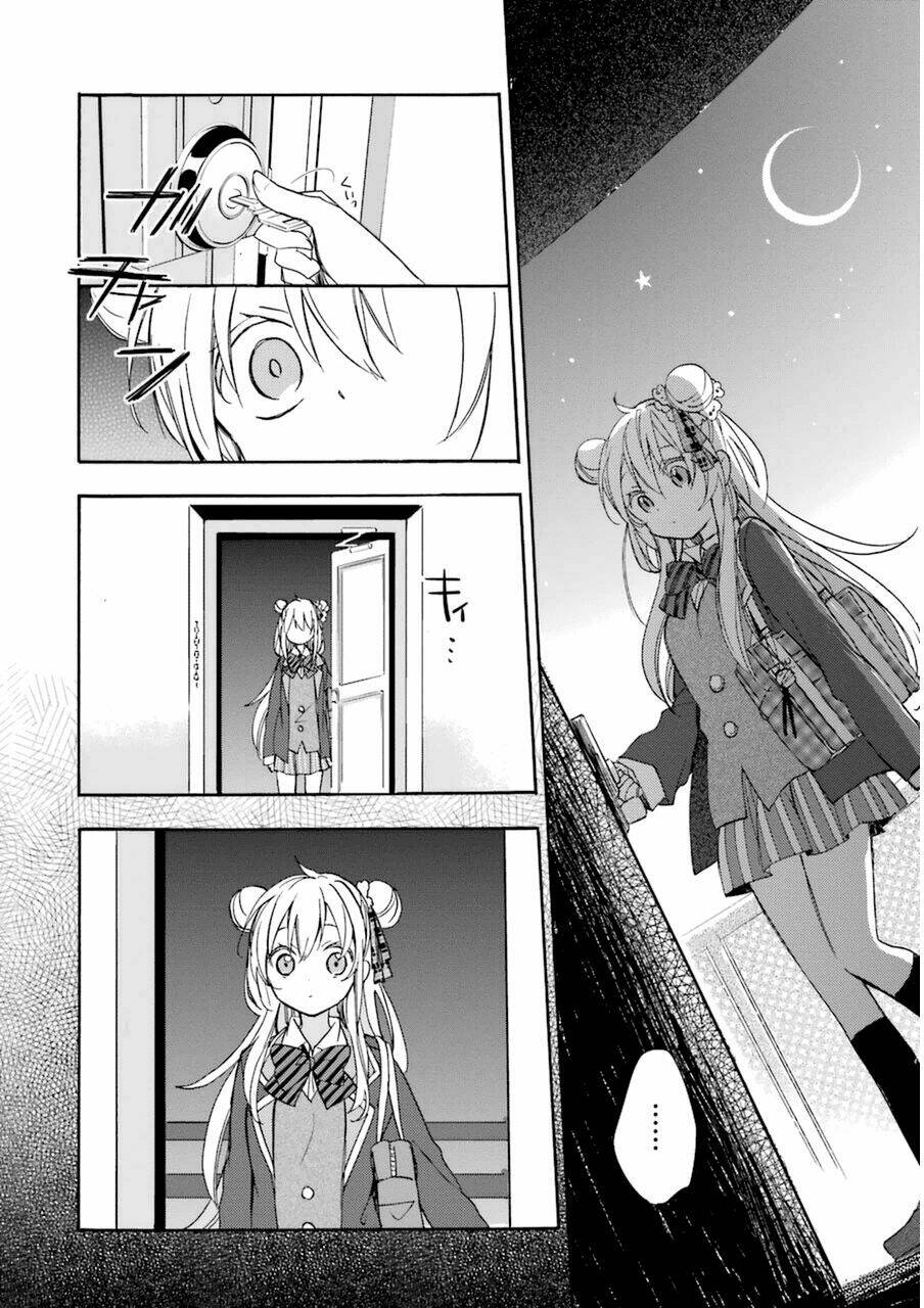 Happy Sugar Life Chương 5 Ảnh 33