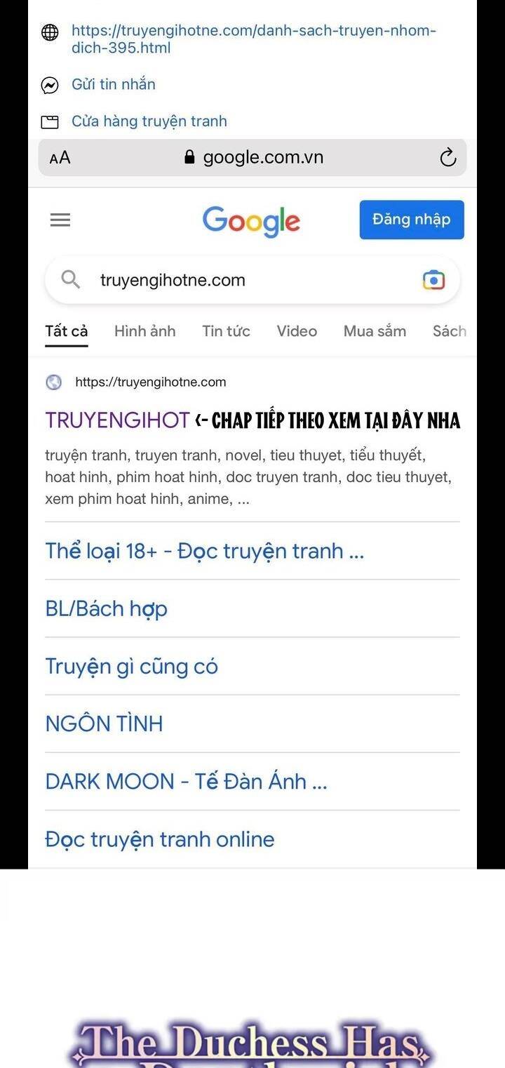 Nếu Là Phản Diện, Liệu Tôi Sẽ Chết? Chương 55 Ảnh 3