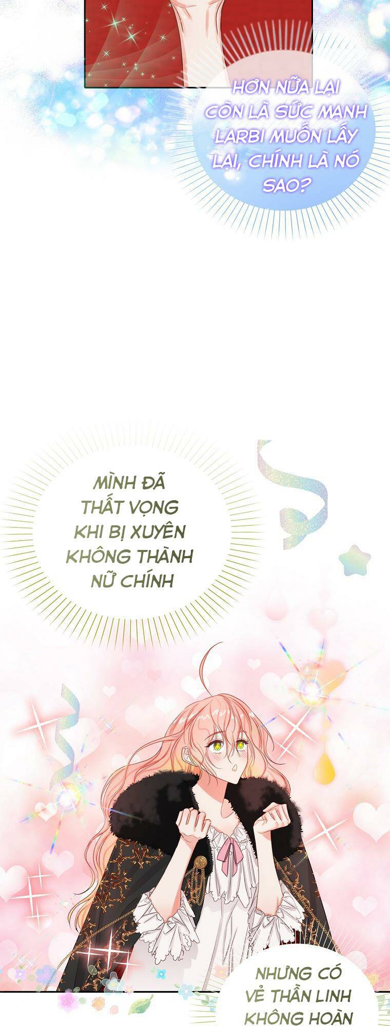 Tôi Đã Cố Gắng Chạy Sau Khi Ăn Kẹo Chương 9 Ảnh 20