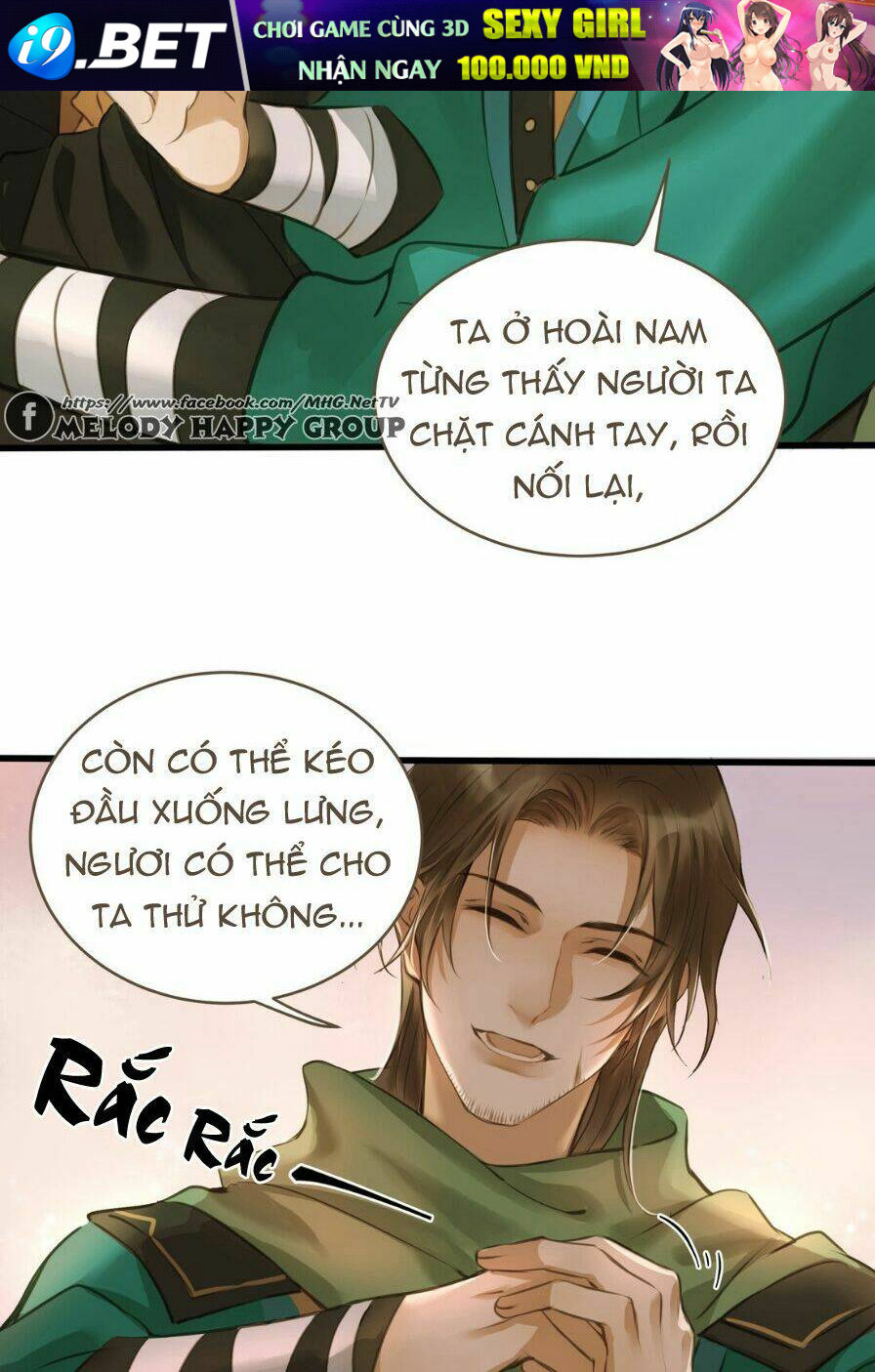 Định Hải Phù Sinh Lục Chương 8 Ảnh 17