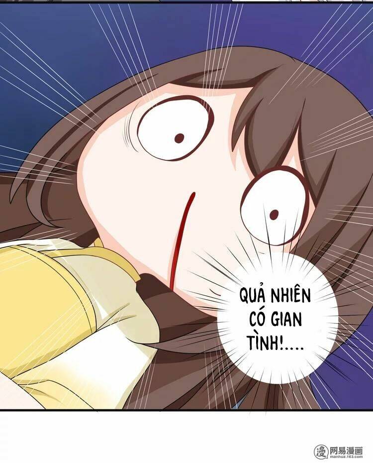 Phác Đảo Sư Tôn Đại Nhân Chương 9 Ảnh 17
