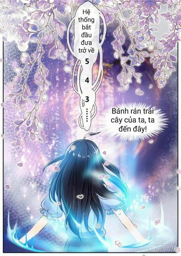 Gia Huynh Ở Lại Tìm Đường Chết Chương 1 Ảnh 22
