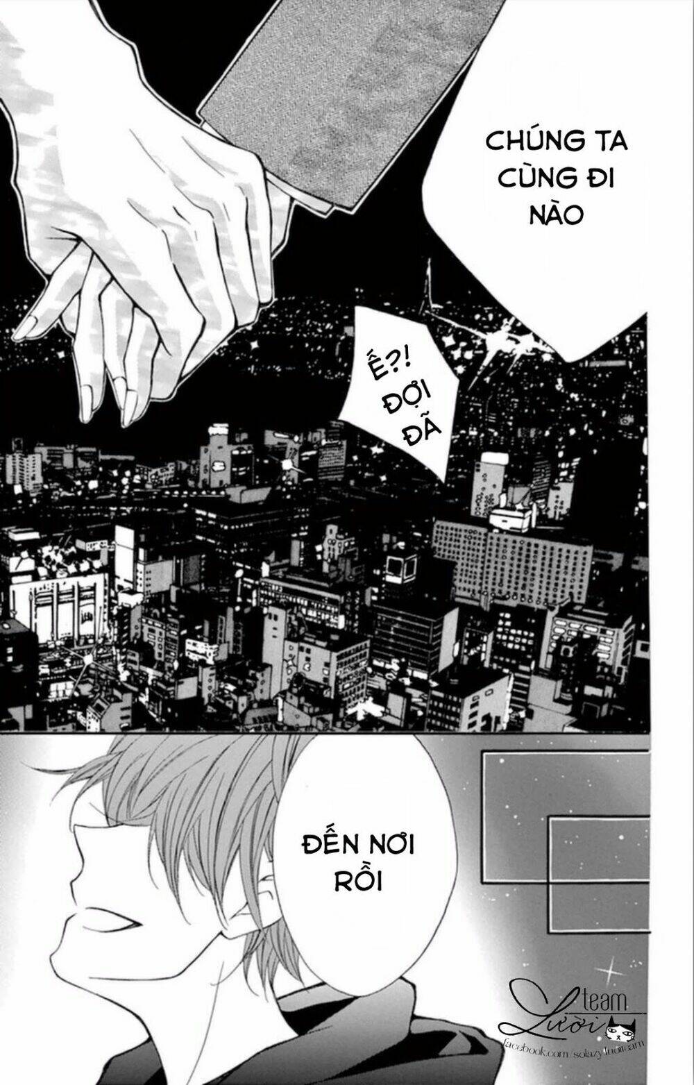 Zettai!! Sawaru No Kinshi!! Ore No Mono Chương 5 Ảnh 16