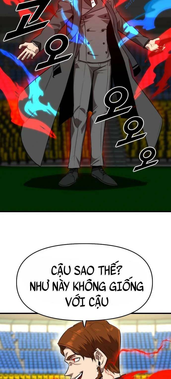 Người Thay Thế Anh Hùng Chương 10 Ảnh 25