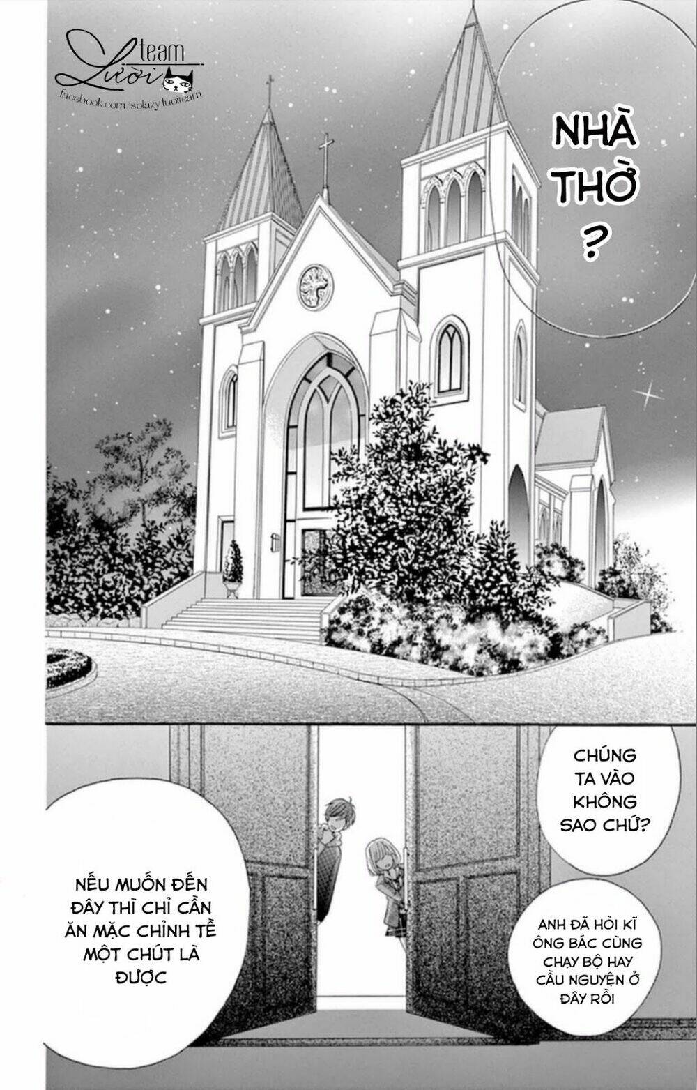 Zettai!! Sawaru No Kinshi!! Ore No Mono Chương 5 Ảnh 17